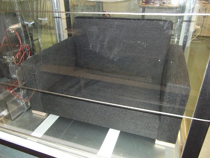 Schadstoffuntersuchung Möbel & Einrichtung, Prüflabor - Bremer